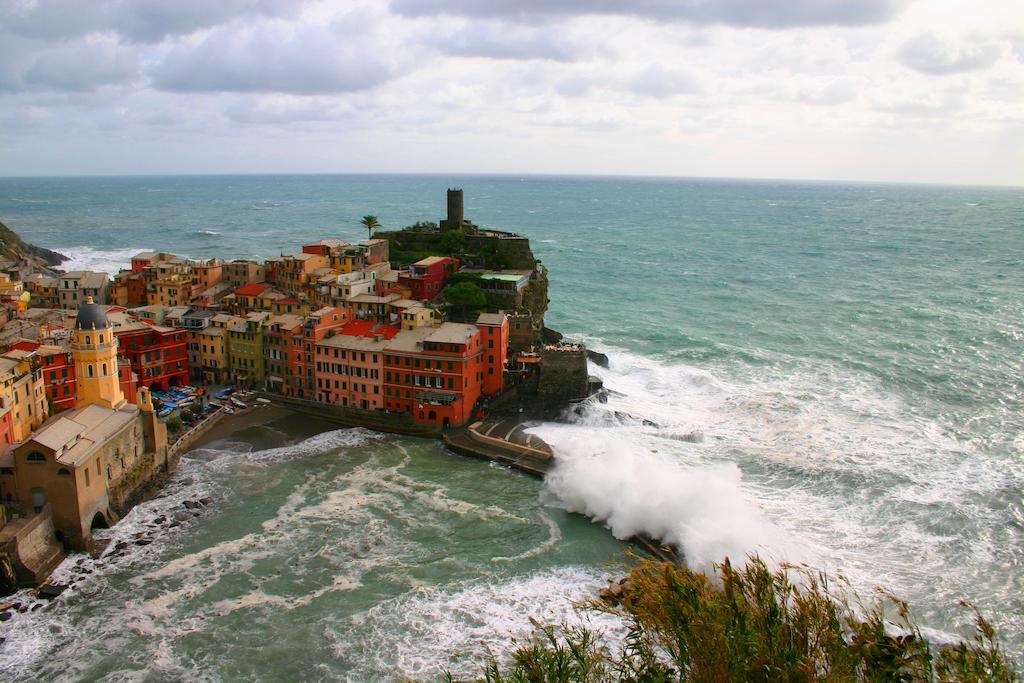 Vernazza Vacation Cameră foto
